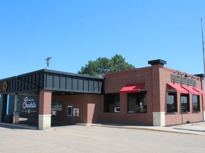 Sandhills State Bank - Ogallala Branch