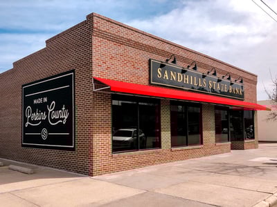 Sandhills State Bank - Grant Branch